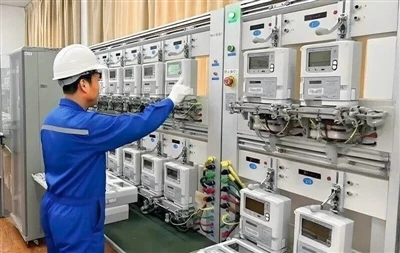 Розшифровка ілюзії та реальності повірки електролічильника.