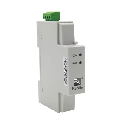 Ethernet до RS485 Converter M50114-RSB