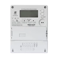Трифазний чотирипровідний розумний лічильник -- E3005-SA