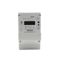 Трифазний лічильник енергії WireSmart Electronics E3005-SA