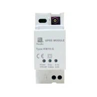 Модуль зв'язку Ethernet