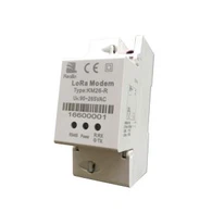 Комунікаційний модуль LoRa