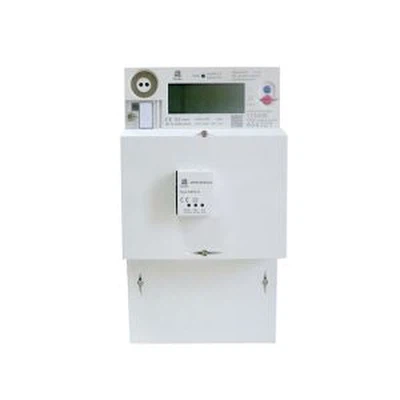 Трифазний лічильник електроенергії Smart CT/CT-VT