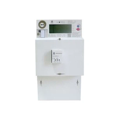 Трифазний лічильник електроенергії Smart CT